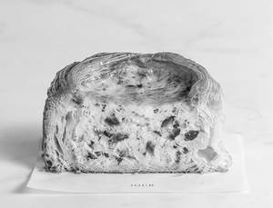 Cheese And Olive