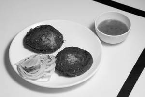 Veg Kebab 1 Pcs