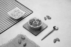 Suji Halwa (dry Fruit Loaded)