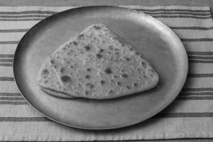 1 Paratha