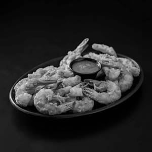 Prawn Golden Fry