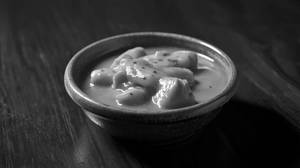 Butter garlic chicken