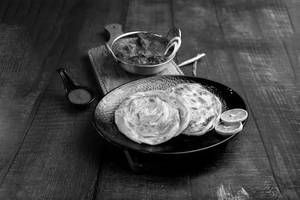 Coin Parotta (2 Pcs)