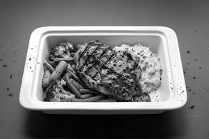 Chicken Steak