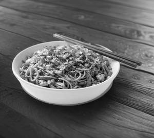 Chowmein