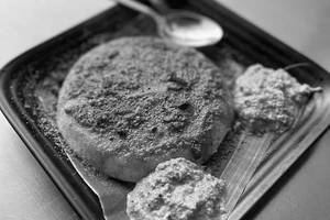 Ghee Podi Thatte Idli (1pc)