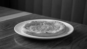 Plain Kulcha
