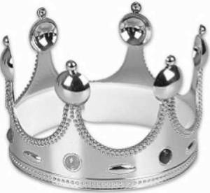 Birthday King For Boys