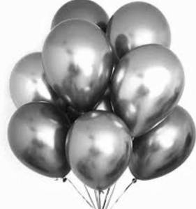 Baloon Metalic[5 Pieces]