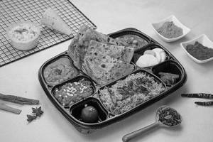 Wow Meals Tiffin 26