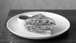 Chilli Cheese Sandwich