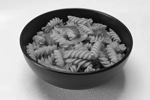 Vegetable Pasta