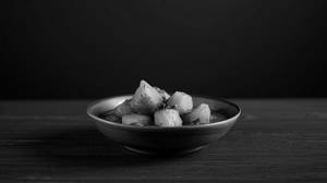 Plain aloo dum