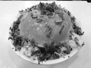 Kachori Chaat