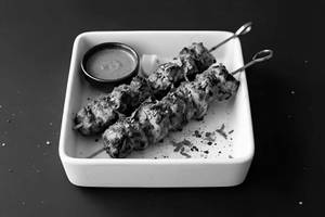 Peri Peri Chicken Tikka