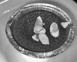 Choco Lava Pastry