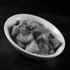 Aloo Do Piyaza
