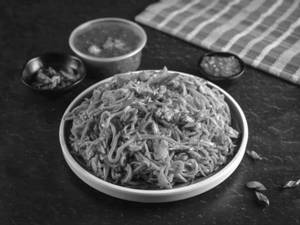 Gravy Chicken Noodles