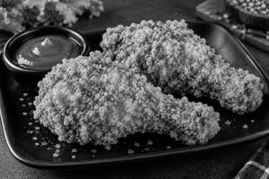 Fried Chicken 2 Pcs