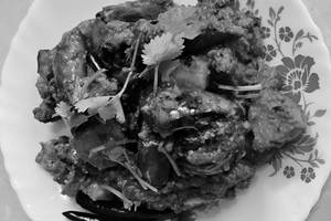 Baingan Masala