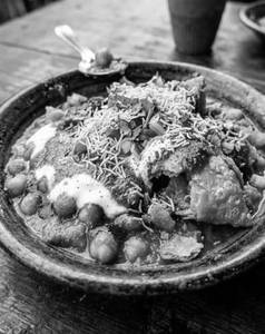 Samosa Masala