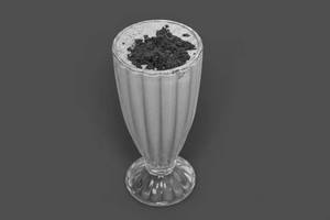 Brownie Shake