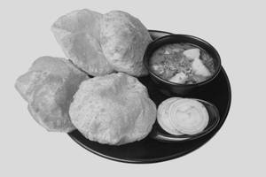 Puri Sabji