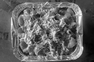 Chicken Red sauce pasta