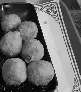 Kurkure Veg Momos [6 Pieces]