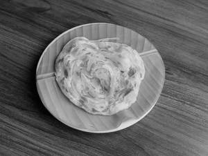 Malabar Parotta
