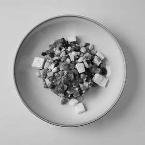 Power Protein Bowl