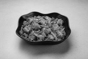 Paneer Singapore