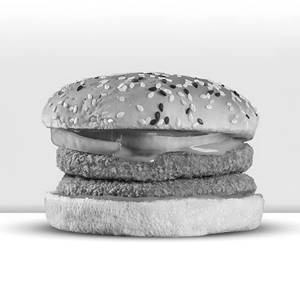 The Original Chicken Burger
