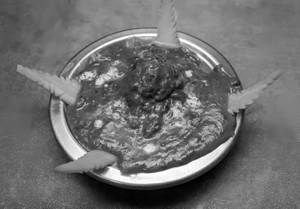 Tandoori Chicken Butter Masala