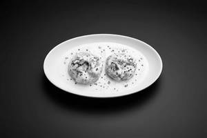 Dahi Vada [2 Pieces]