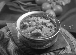 Dhingri Dolma