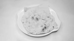Tandoor Roti