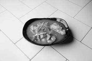 Prawns Hot Garlic