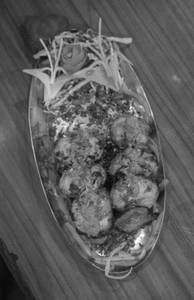 Multani mushroom
