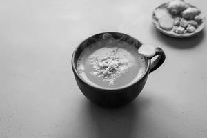 Ginger Tea