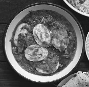 Egg Handi (2 Pcs)