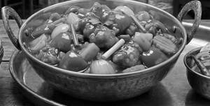 Chicken Sweet and Sour [8 Pieces]