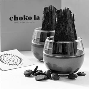Sugar Free Mousse [Set of 2]