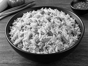 Veg Fried Rice