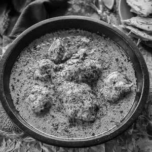 Pudini Murgh