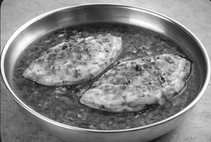 Omlette Curry