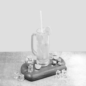 FRESH LIME SODA
