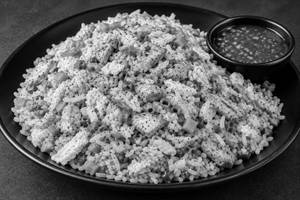 Chicken Egg Fried Rice