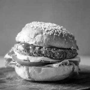 Veggie Burger