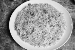 Schezwan Veg Fried Rice